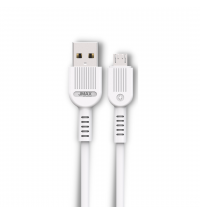 Jmax Micro USB Charging Data Cable | 1 meter long USB Cable | 3.1A Fast Charging