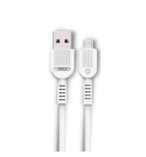 Jmax Micro USB Charging Data Cable | 1 meter long USB Cable | 3.1A Fast Charging