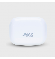Jmax Champion Series True wireless Earbuds with 22H Playtime | Touch Control | Splash resistant 