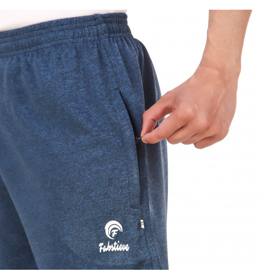 Fabstieve Men's Stretchable Grandair Shorts VK-52 Fabstieve Men's Stretchable Grandair Shorts VK-52