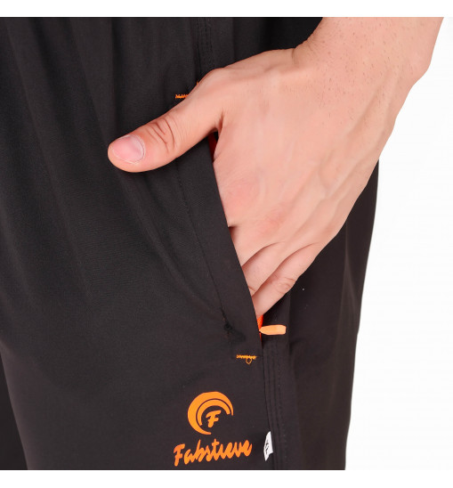 Fabstieve Men's Stretchable NS Lycra Lowers (VK-61) Fabstieve Men's Stretchable NS Lycra Lowers (VK-61)