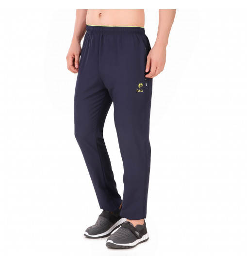 Fabstieve Men's Stretchable NS Lycra Lowers (VK-61) Fabstieve Men's Stretchable NS Lycra Lowers (VK-61)