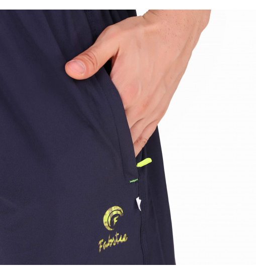 Fabstieve Men's Stretchable NS Lycra Lowers (VK-61) Fabstieve Men's Stretchable NS Lycra Lowers (VK-61)