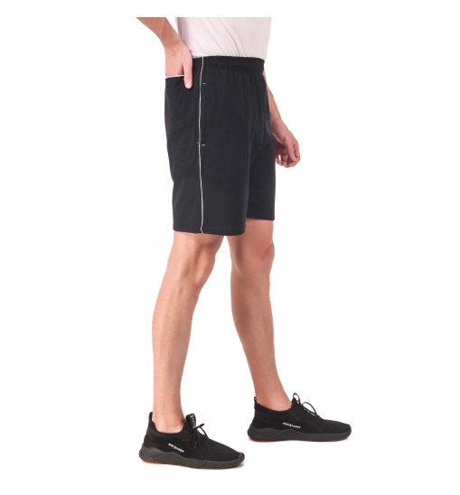 Fabstieve Men's Hosiery Stretchable Shorts, (VK-70) Fabstieve Men's Hosiery Stretchable Shorts, (VK-70)