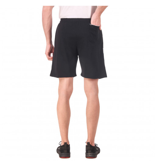 Fabstieve Men's Hosiery Stretchable Shorts, (VK-70) Fabstieve Men's Hosiery Stretchable Shorts, (VK-70)