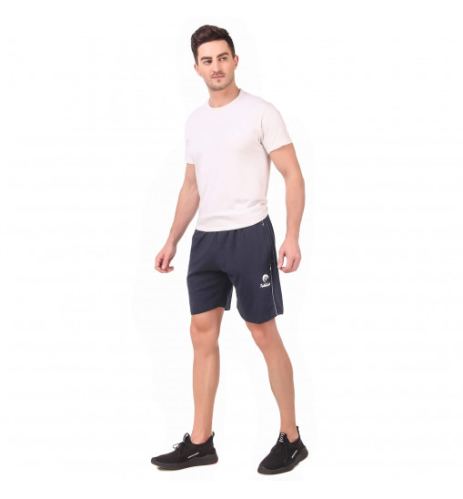 Fabstieve Men's Hosiery Stretchable Shorts, (VK-70) Fabstieve Men's Hosiery Stretchable Shorts, (VK-70)