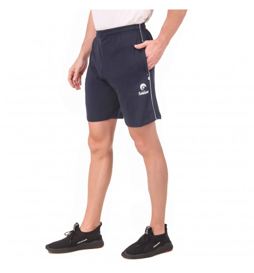 Fabstieve Men's Hosiery Stretchable Shorts, (VK-70) Fabstieve Men's Hosiery Stretchable Shorts, (VK-70)