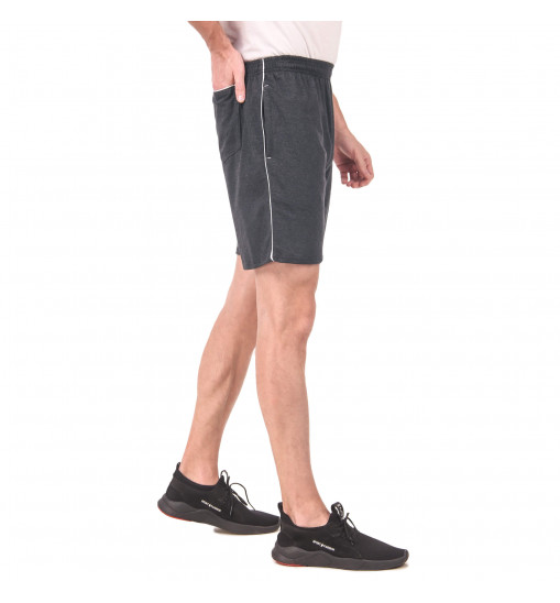 Fabstieve Men's Hosiery Stretchable Shorts, (VK-70) Fabstieve Men's Hosiery Stretchable Shorts, (VK-70)