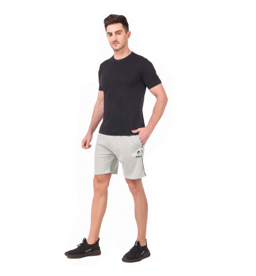 Fabstieve Men's Hosiery Stretchable Shorts, (VK-70) Fabstieve Men's Hosiery Stretchable Shorts, (VK-70)