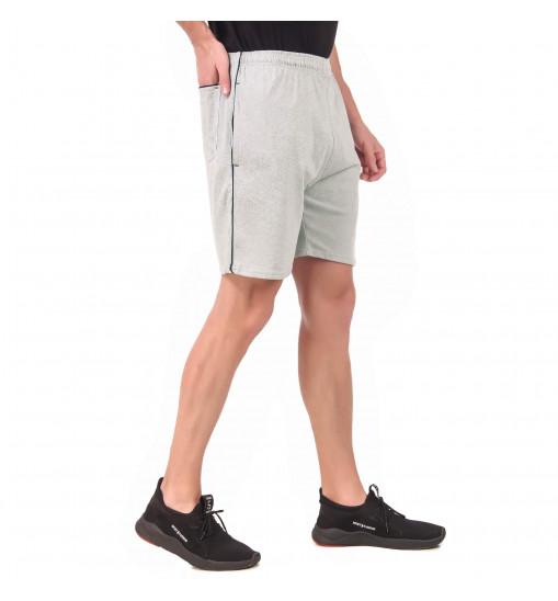 Fabstieve Men's Hosiery Stretchable Shorts, (VK-70) Fabstieve Men's Hosiery Stretchable Shorts, (VK-70)