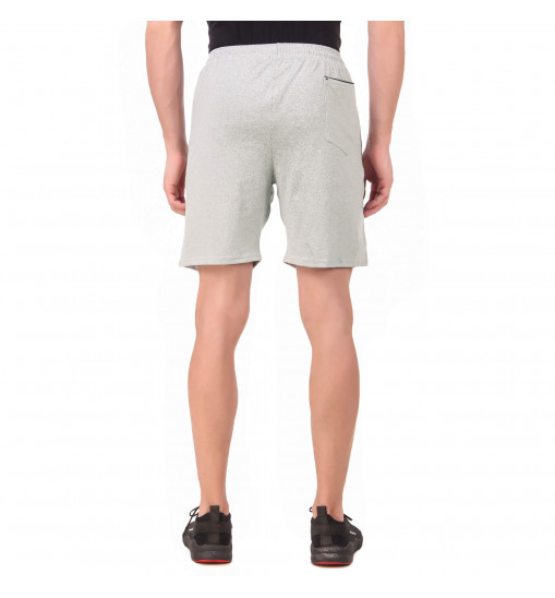 Fabstieve Men's Hosiery Stretchable Shorts, (VK-70) Fabstieve Men's Hosiery Stretchable Shorts, (VK-70)