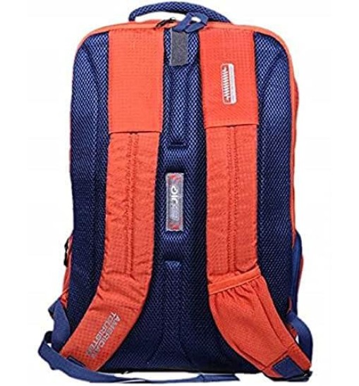 American Tourister 25 Ltrs Laptop Backpack American Tourister 25 Ltrs Laptop Backpack