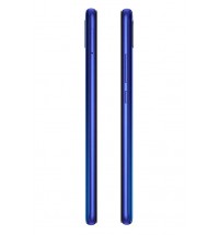 Redmi 7 || Comet Blue || 2GB RAM, 32GB Storage || 12+2 MP + 8 MP Camera || Face unlock