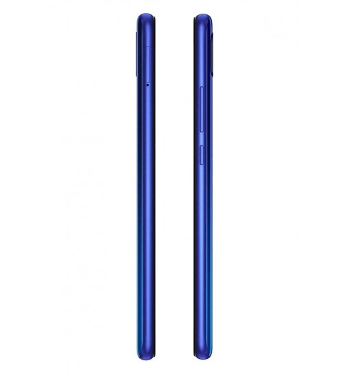 Redmi 7 || Comet Blue || 2GB RAM, 32GB Storage || 12+2 MP + 8 MP Camera || Face unlock Redmi 7 || Comet Blue || 2GB RAM, 32GB Storage || 12+2 MP + 8 MP Camera || Face unlock