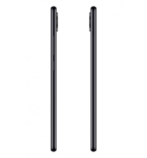 Mi Redmi -Note 7S || 48+5 MP + 13 MP Camera (Onyx Black, 64GB, 4GB RAM) Mi Redmi -Note 7S || 48+5 MP + 13 MP Camera (Onyx Black, 64GB, 4GB RAM)