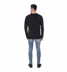 Fabstieve Men's Hosiery T-Shirt ( VK-210)