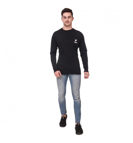 Fabstieve Men's Hosiery T-Shirt ( VK-210) Fabstieve Men's Hosiery T-Shirt ( VK-210)