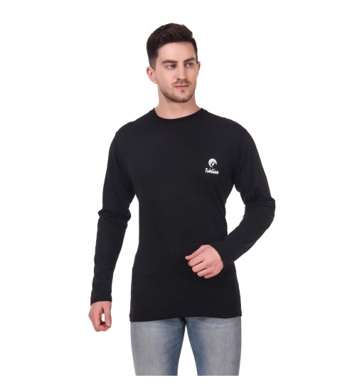 Fabstieve Men's Hosiery T-Shirt ( VK-210) Fabstieve Men's Hosiery T-Shirt ( VK-210)