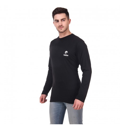 Fabstieve Men's Hosiery T-Shirt ( VK-210) Fabstieve Men's Hosiery T-Shirt ( VK-210)