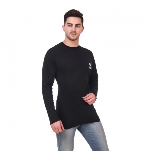 Fabstieve Men's Hosiery T-Shirt ( VK-210) Fabstieve Men's Hosiery T-Shirt ( VK-210)