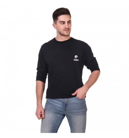 Fabstieve Men's Hosiery T-Shirt ( VK-210) Fabstieve Men's Hosiery T-Shirt ( VK-210)