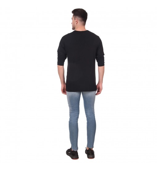 Fabstieve Men's Hosiery T-Shirt ( VK-210) Fabstieve Men's Hosiery T-Shirt ( VK-210)