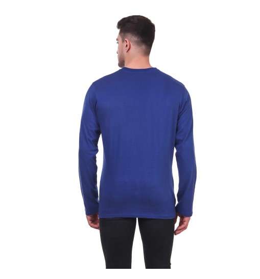 Fabstieve Men's Hosiery T-Shirt ( VK-210) Fabstieve Men's Hosiery T-Shirt ( VK-210)