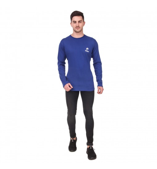 Fabstieve Men's Hosiery T-Shirt ( VK-210) Fabstieve Men's Hosiery T-Shirt ( VK-210)