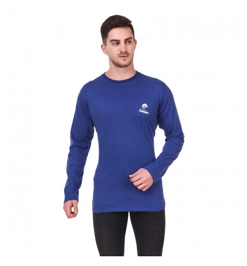 Fabstieve Men's Hosiery T-Shirt ( VK-210) Fabstieve Men's Hosiery T-Shirt ( VK-210)