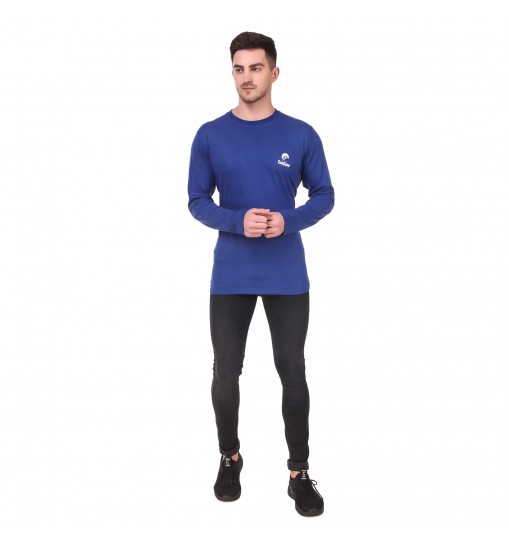 Fabstieve Men's Hosiery T-Shirt ( VK-210) Fabstieve Men's Hosiery T-Shirt ( VK-210)