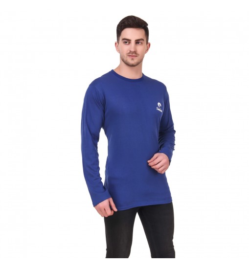 Fabstieve Men's Hosiery T-Shirt ( VK-210) Fabstieve Men's Hosiery T-Shirt ( VK-210)