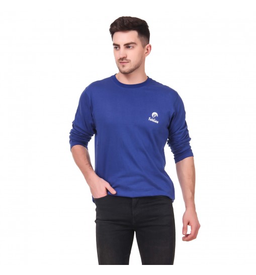 Fabstieve Men's Hosiery T-Shirt ( VK-210) Fabstieve Men's Hosiery T-Shirt ( VK-210)