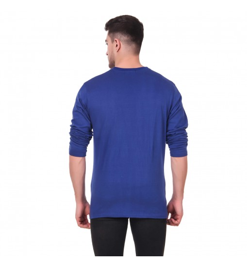 Fabstieve Men's Hosiery T-Shirt ( VK-210) Fabstieve Men's Hosiery T-Shirt ( VK-210)