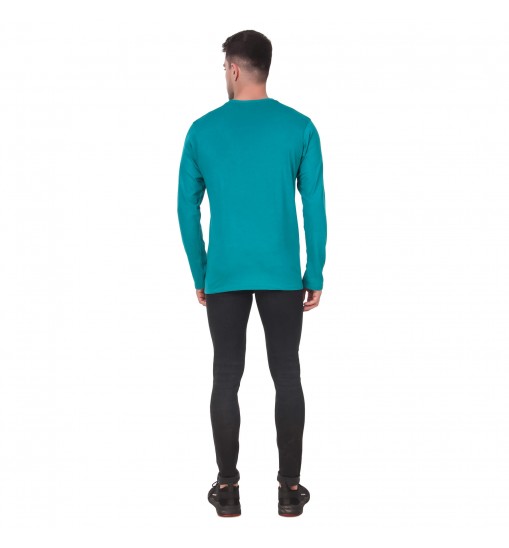 Fabstieve Men's Hosiery T-Shirt ( VK-210) Fabstieve Men's Hosiery T-Shirt ( VK-210)