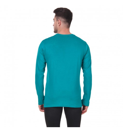 Fabstieve Men's Hosiery T-Shirt ( VK-210) Fabstieve Men's Hosiery T-Shirt ( VK-210)