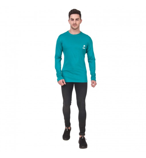 Fabstieve Men's Hosiery T-Shirt ( VK-210) Fabstieve Men's Hosiery T-Shirt ( VK-210)