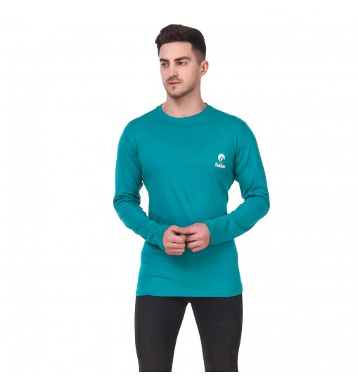 Fabstieve Men's Hosiery T-Shirt ( VK-210) Fabstieve Men's Hosiery T-Shirt ( VK-210)