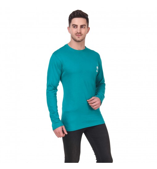 Fabstieve Men's Hosiery T-Shirt ( VK-210) Fabstieve Men's Hosiery T-Shirt ( VK-210)