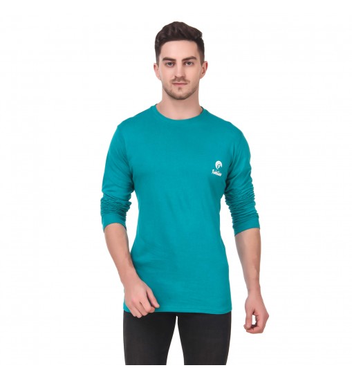 Fabstieve Men's Hosiery T-Shirt ( VK-210) Fabstieve Men's Hosiery T-Shirt ( VK-210)