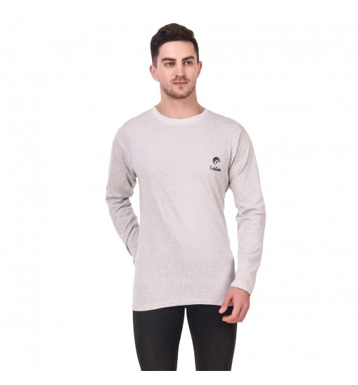 Fabstieve Men's Hosiery T-Shirt ( VK-210) Fabstieve Men's Hosiery T-Shirt ( VK-210)