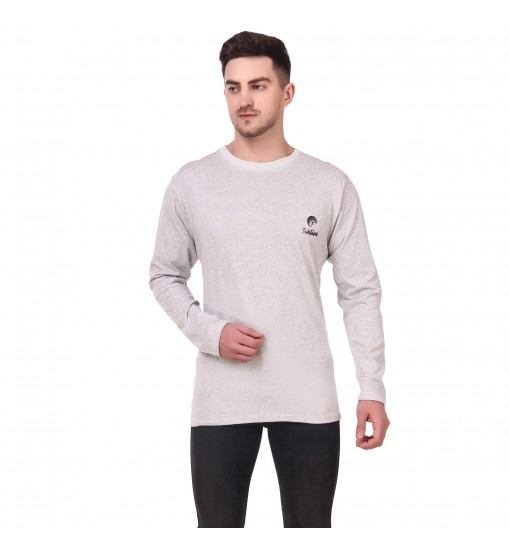 Fabstieve Men's Hosiery T-Shirt ( VK-210) Fabstieve Men's Hosiery T-Shirt ( VK-210)