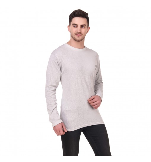 Fabstieve Men's Hosiery T-Shirt ( VK-210) Fabstieve Men's Hosiery T-Shirt ( VK-210)