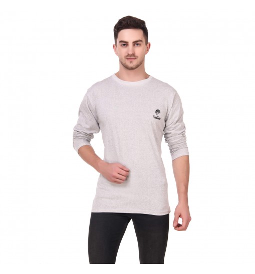 Fabstieve Men's Hosiery T-Shirt ( VK-210) Fabstieve Men's Hosiery T-Shirt ( VK-210)