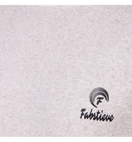 Fabstieve Men's Hosiery T-Shirt ( VK-210) Fabstieve Men's Hosiery T-Shirt ( VK-210)