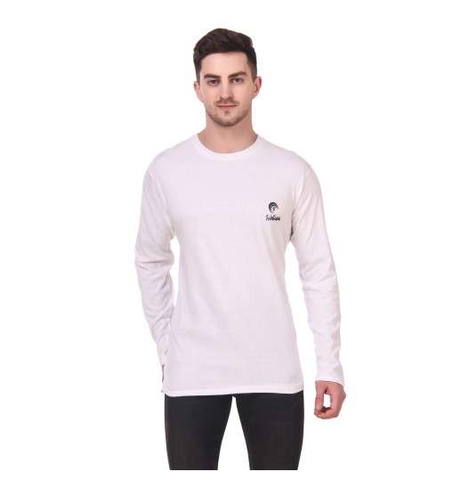 Fabstieve Men's Hosiery T-Shirt ( VK-210) Fabstieve Men's Hosiery T-Shirt ( VK-210)