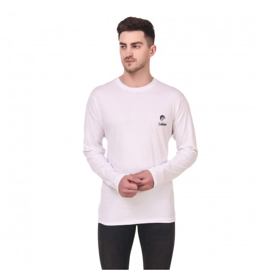 Fabstieve Men's Hosiery T-Shirt ( VK-210) Fabstieve Men's Hosiery T-Shirt ( VK-210)