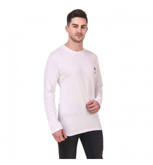 Fabstieve Men's Hosiery T-Shirt ( VK-210) Fabstieve Men's Hosiery T-Shirt ( VK-210)