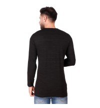 Fabstieve Men's Cotton T-Shirts, ( VK-211)