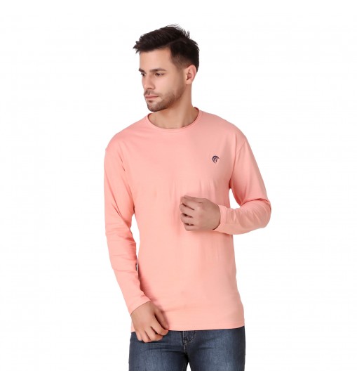 Fabstieve Men's Cotton T-Shirts, ( VK-211) Fabstieve Men's Cotton T-Shirts, ( VK-211)