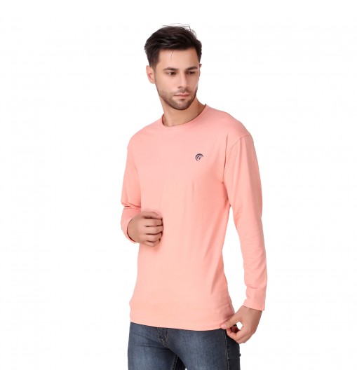 Fabstieve Men's Cotton T-Shirts, ( VK-211) Fabstieve Men's Cotton T-Shirts, ( VK-211)